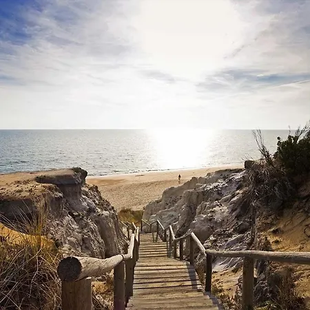 Casa Playa De Holiday home