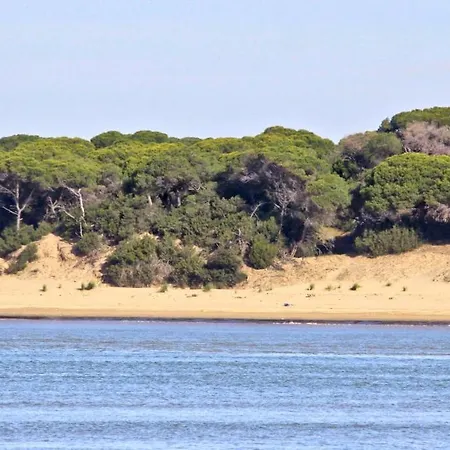 Holiday home Casa Playa De Mazagon