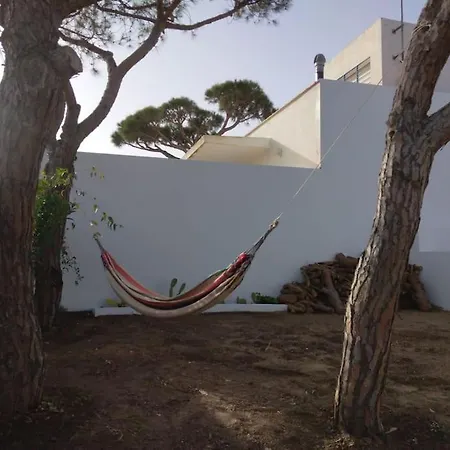 Casa Playa De * Mazagon