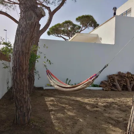 Casa Playa De * Mazagon