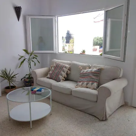 Holiday home Casa Playa De Mazagon