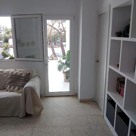Casa Playa De Holiday home *