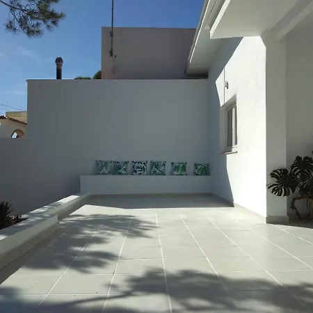 Holiday home Casa Playa De