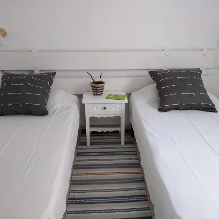 Casa Playa De Holiday home