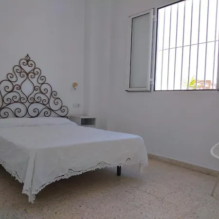Casa Playa De