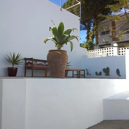 Casa Playa De