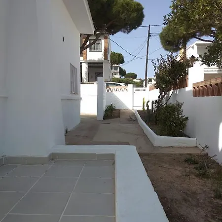 Holiday home Casa Playa De