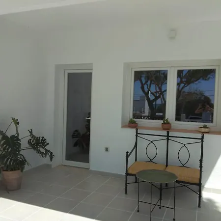 Casa Playa De Mazagon