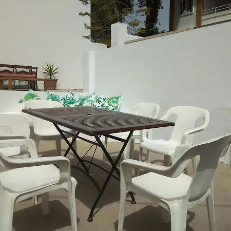 Holiday home Casa Playa De *