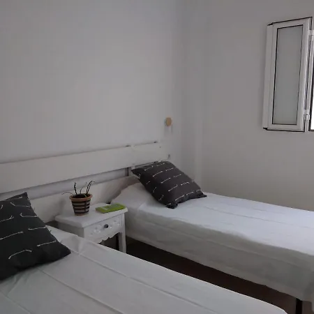 Holiday home Casa Playa De