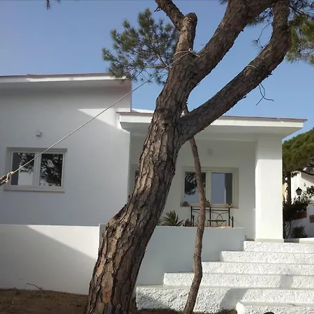 Holiday home Casa Playa De Mazagon