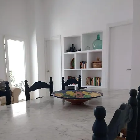 Casa Playa De