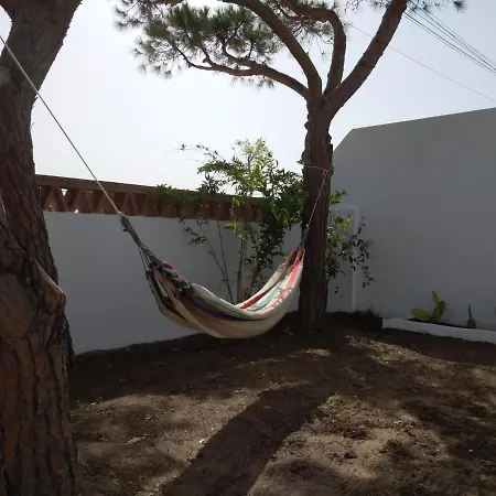 Holiday home Casa Playa De