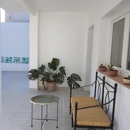 Casa Playa De Holiday home Mazagon