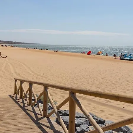 Casa Playa De *