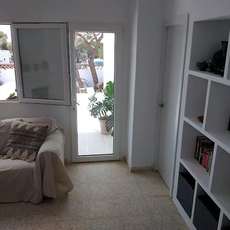 Holiday home Casa Playa De Mazagon