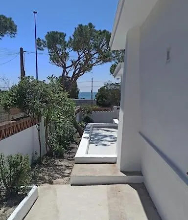 Casa Playa De * Mazagon