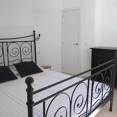 Holiday home Casa Playa De *