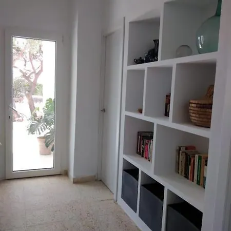 Casa Playa De Holiday home Mazagon