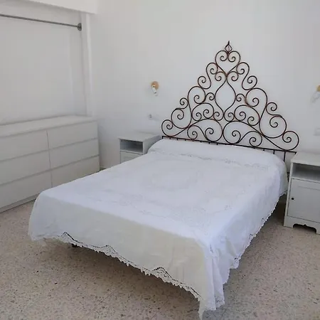 Casa Playa De Holiday home