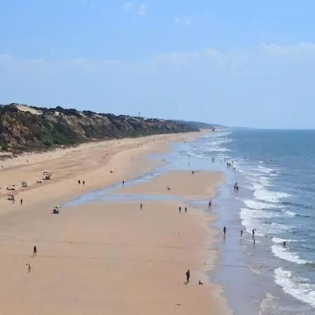 Holiday home Casa Playa De