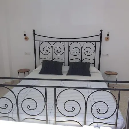Casa Playa De *