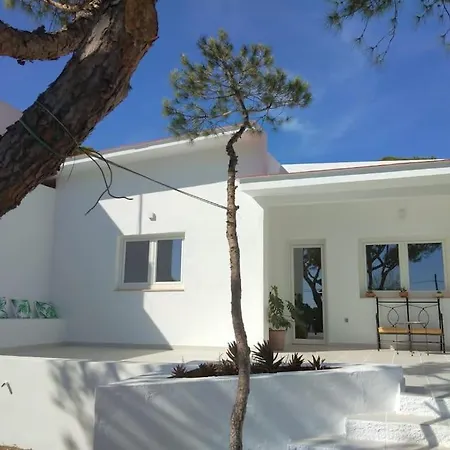 Casa Playa De * Mazagon