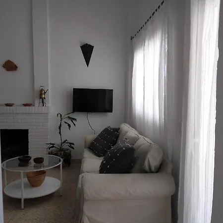 Casa Playa De *