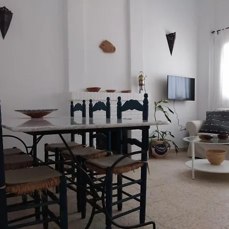 Holiday home Casa Playa De