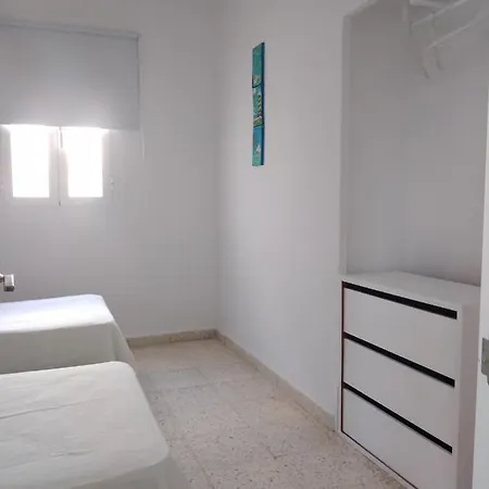 Casa Playa De