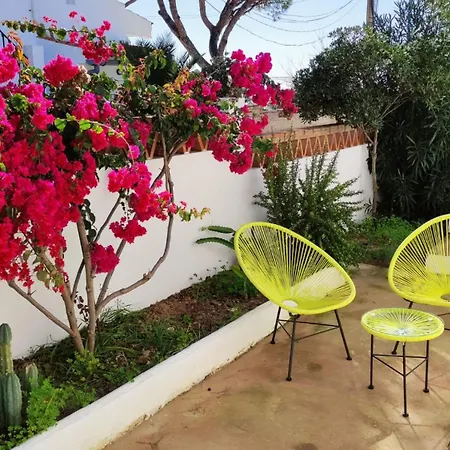 Holiday home Casa Playa De