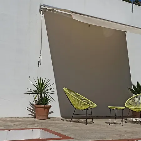 Casa Playa De Holiday home